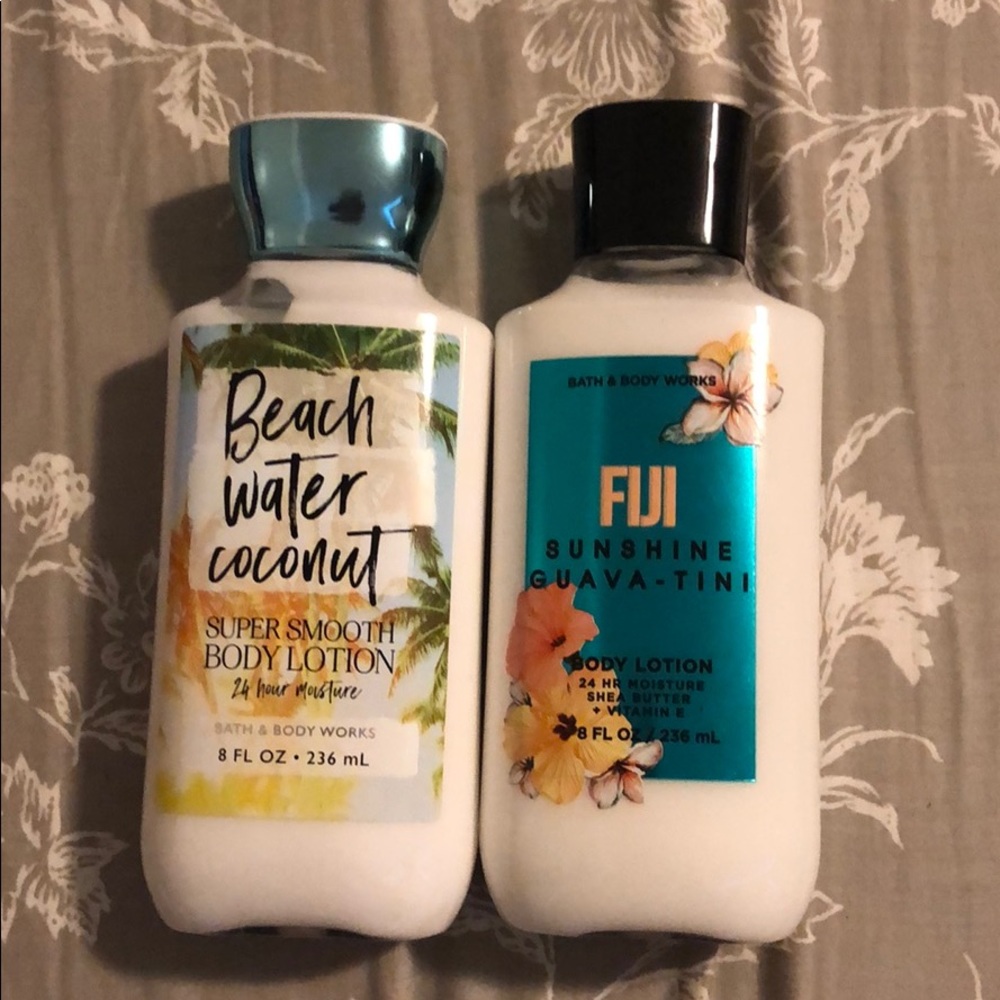 BABW Summer Scents